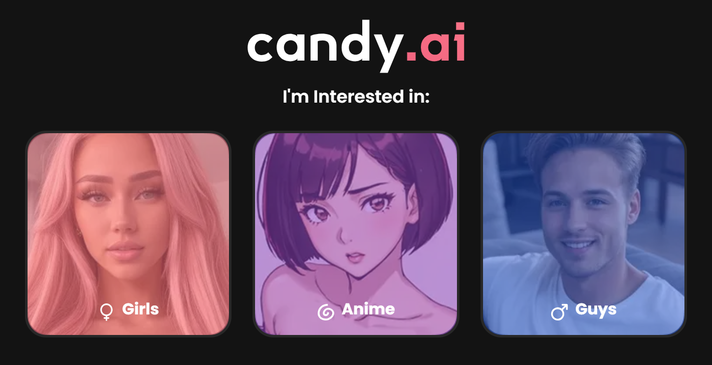 candy
